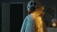 Flamethrower Killer (Image via Netlix)